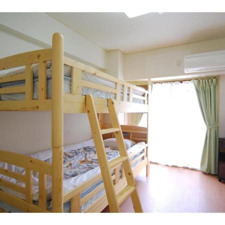 Weekly Green In Namba - Vacation Stay 11895 Osaca Exterior foto
