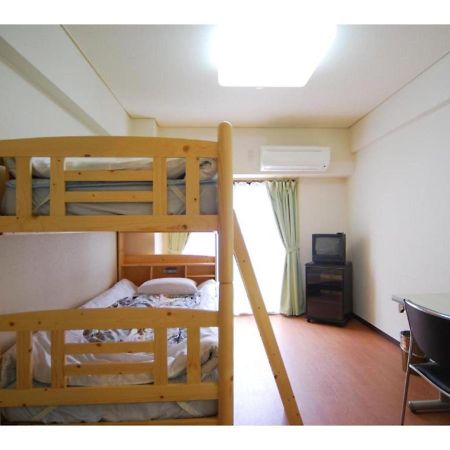 Weekly Green In Namba - Vacation Stay 11895 Osaca Exterior foto