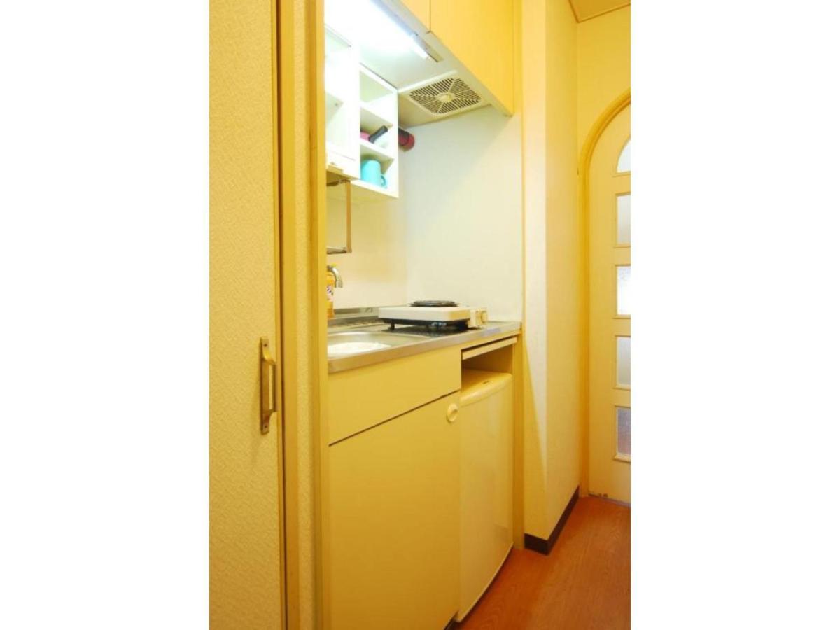 Weekly Green In Namba - Vacation Stay 11895 Osaca Exterior foto